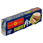 Набір паштетів АСОРТІ